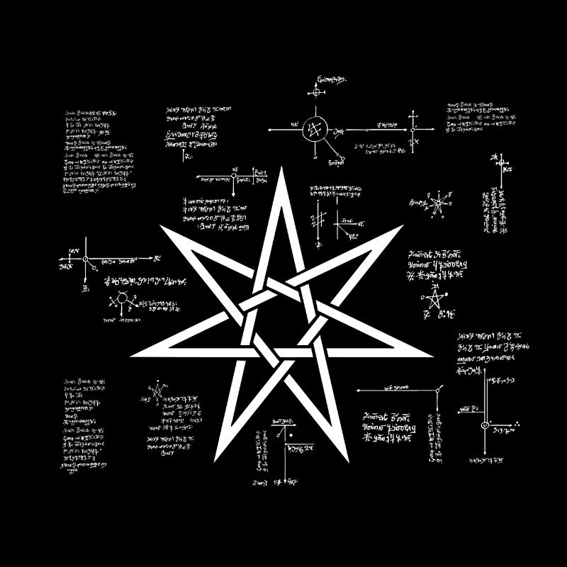 Codex Alhazred - Septagrammaton