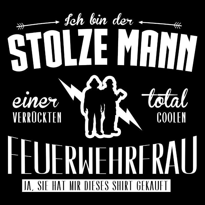 StolzerMannFeuerwehrfrau