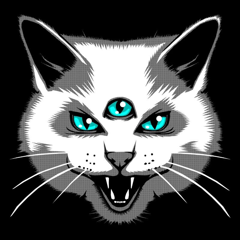 Third Eye Meow