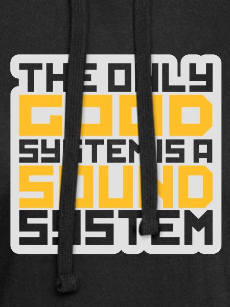 soundsystem