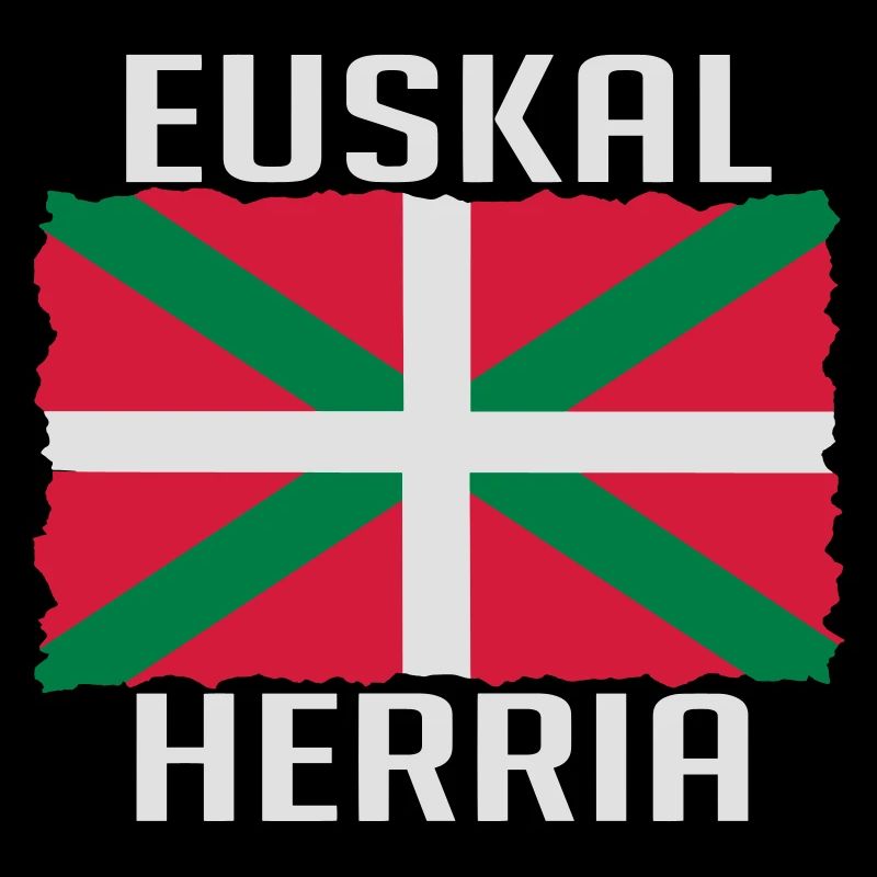Drapeau Basque Euskal Herria Bayonne