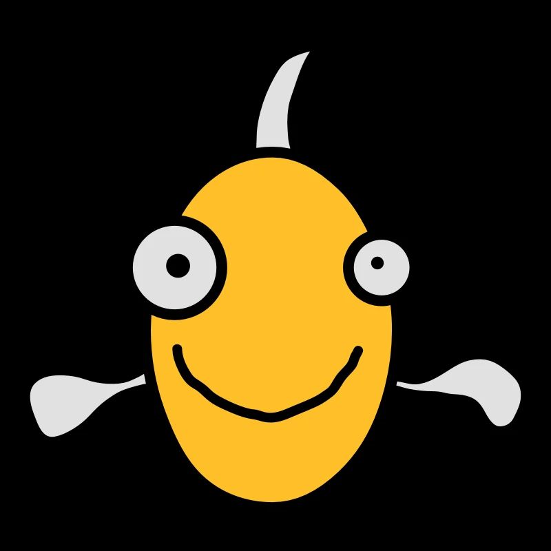 Funny Fish