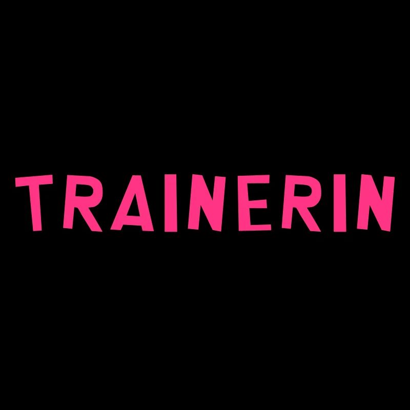 Trainer Trainerin Coach Coaching Coachin Sport