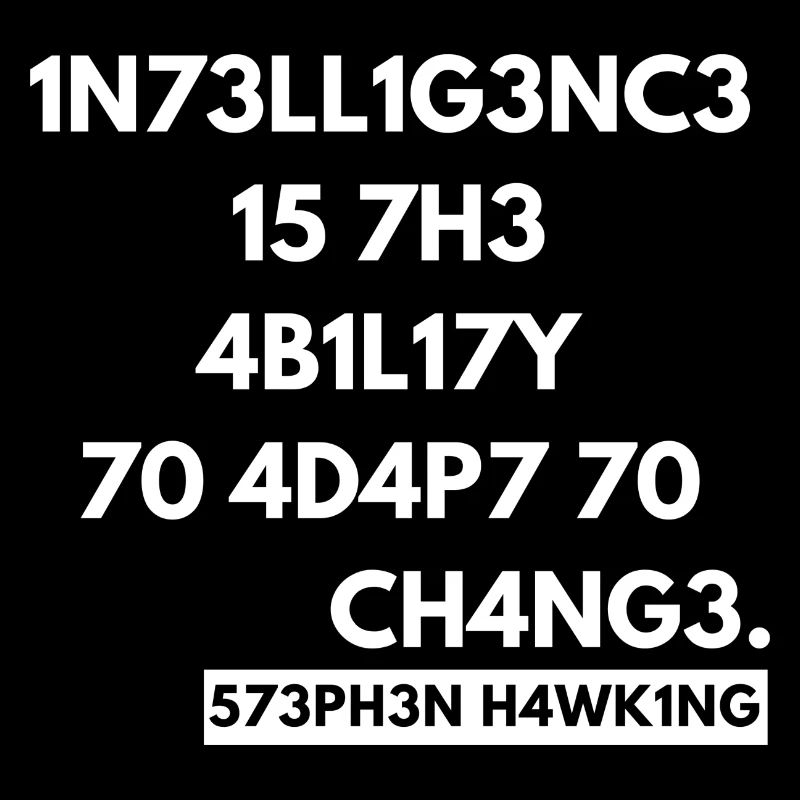 stephen hawking, science, intelligence, geeks