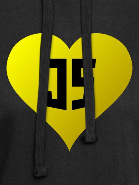 JavaScript Heart