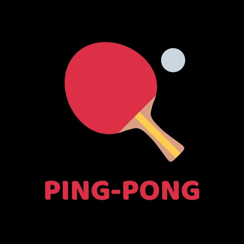 Ping pong