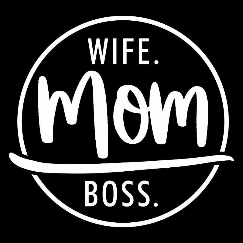 Mama Boss Muttertag