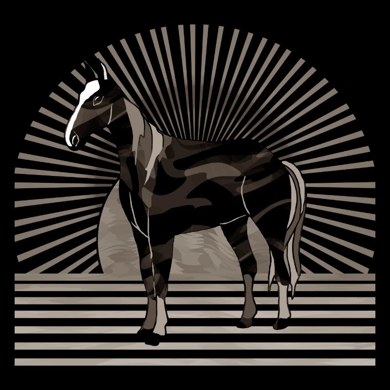 Pferd