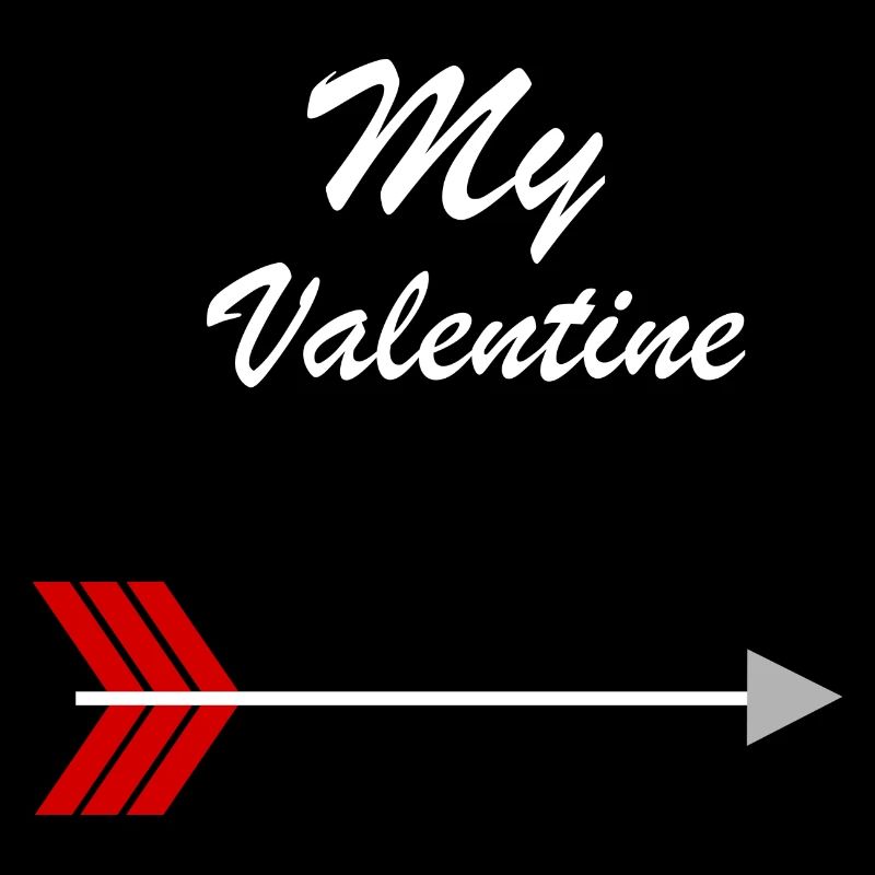 Mon design de la Saint-Valentin