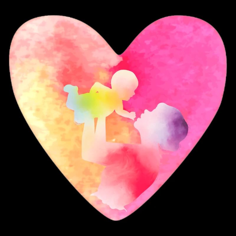 Alles gute zum Muttertag