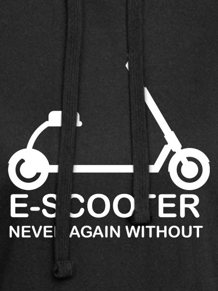 E-Scooter Roller Scooter