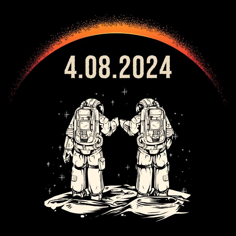 8 avril 2024. Quelque chose d’incroyable vous attend