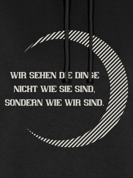 wir sehen
