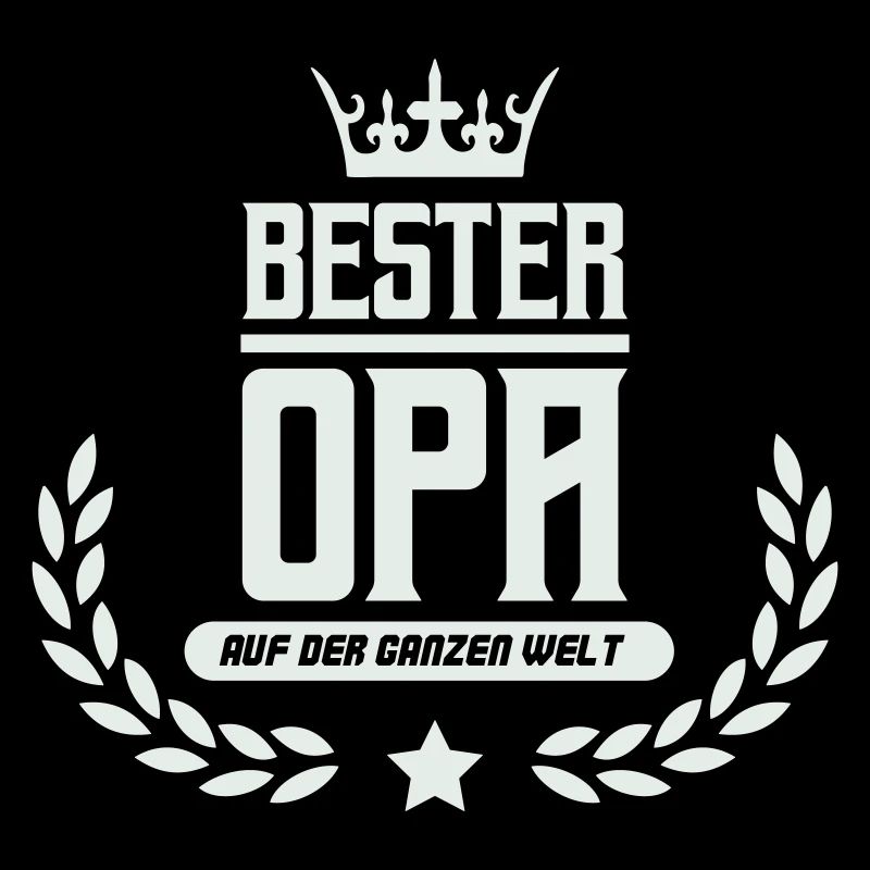bester opa der welt