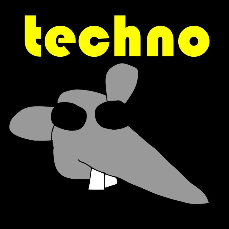 techno maus 3