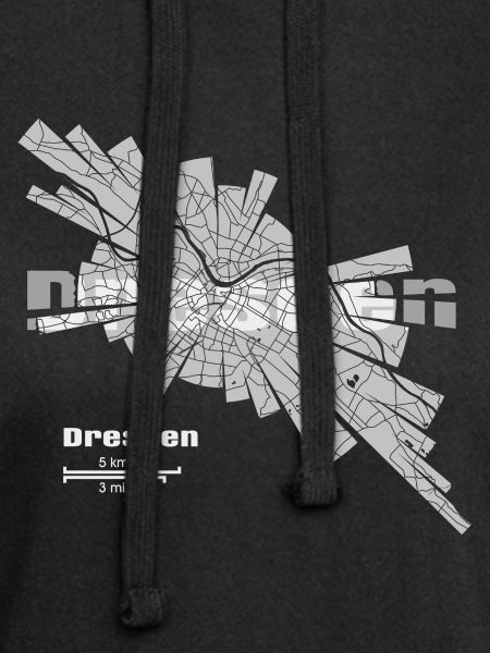 Dresden Map