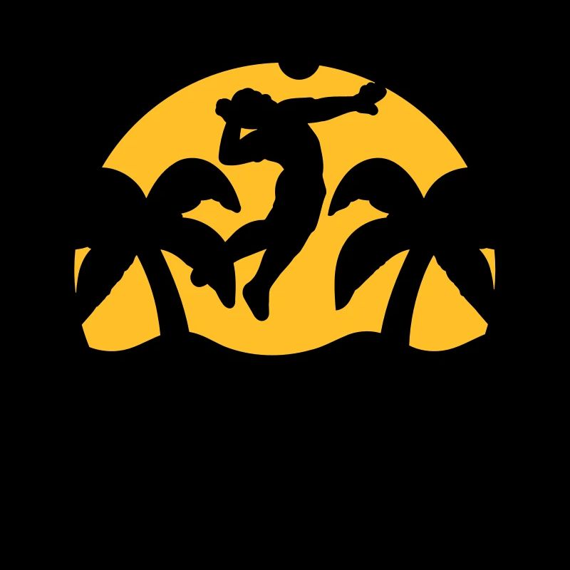 Beachvolleyball