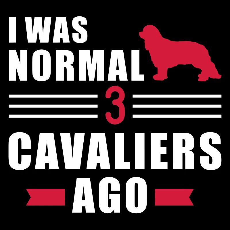 Cavalier King Charles