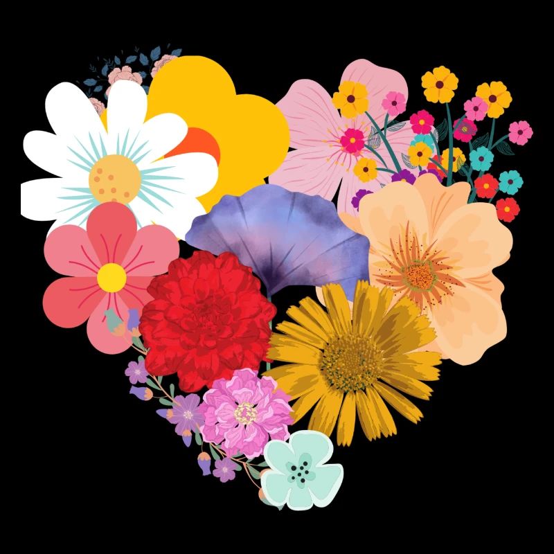 Liebe Blume