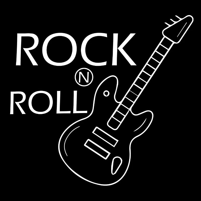 Rock Musik Rock and Roll