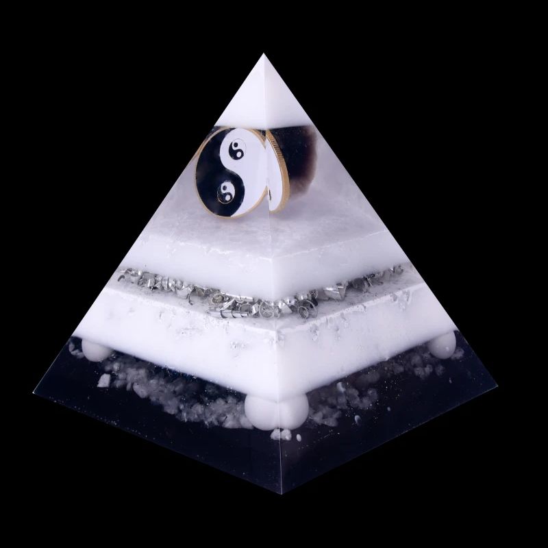 Pyramide de l’unité de polarité