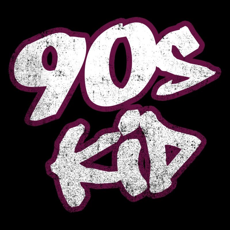 90s Kid