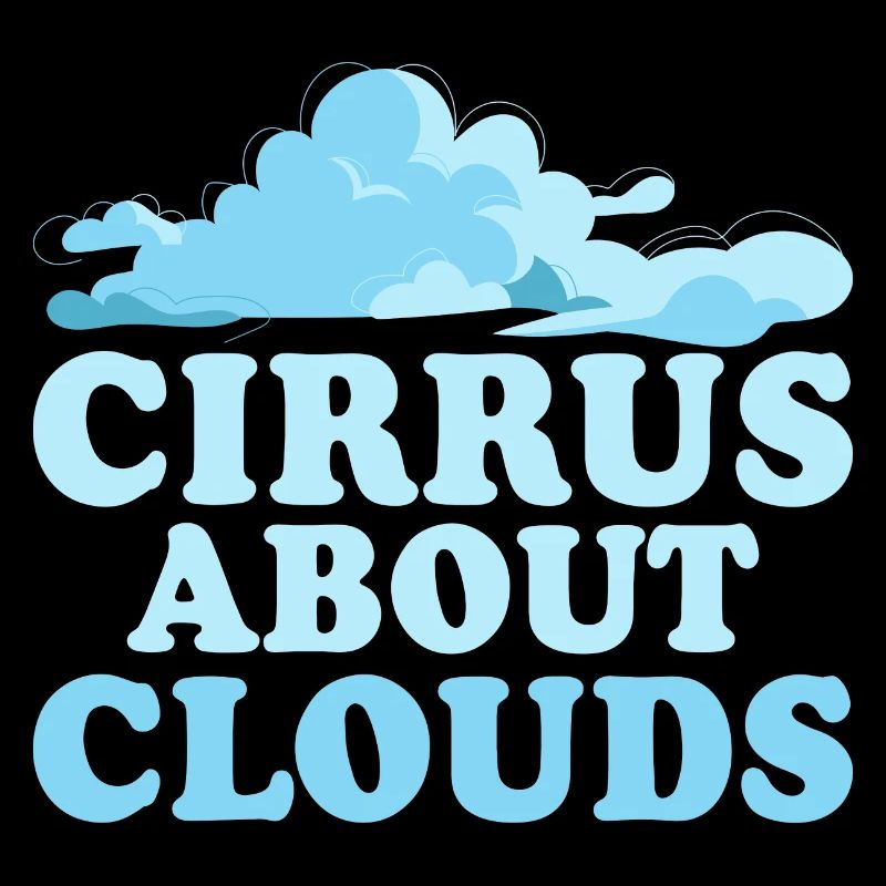 Cirrus À propos des nuages Météorologue Tempête