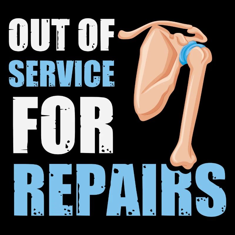 Shoulder Replacement