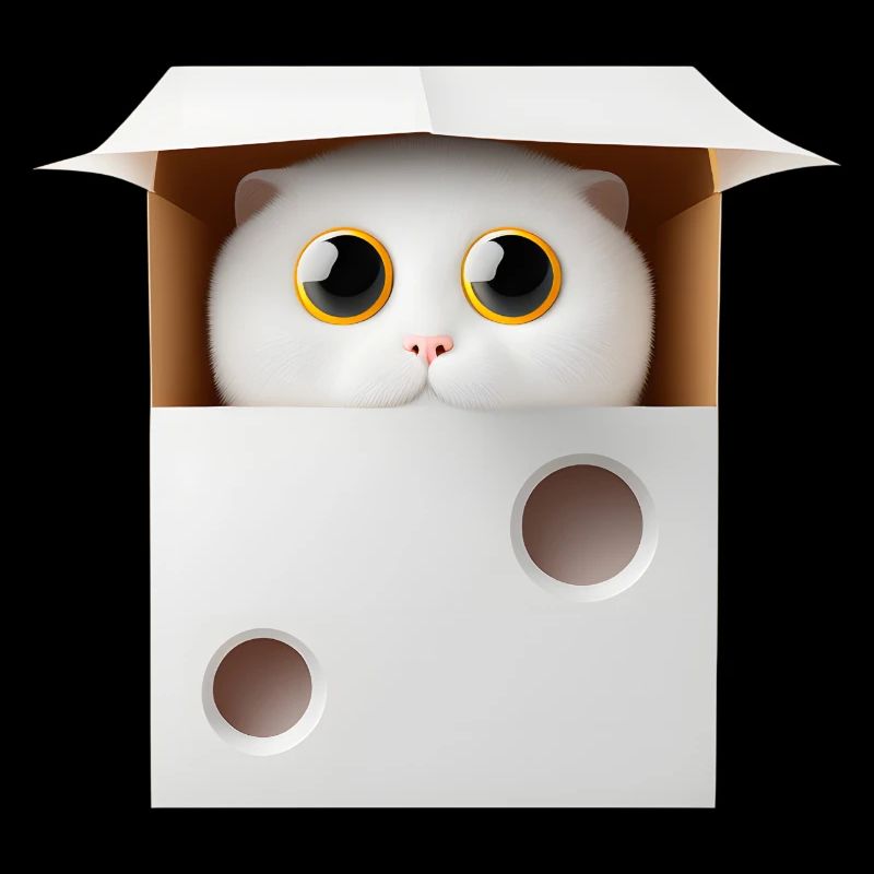 Fragile box
