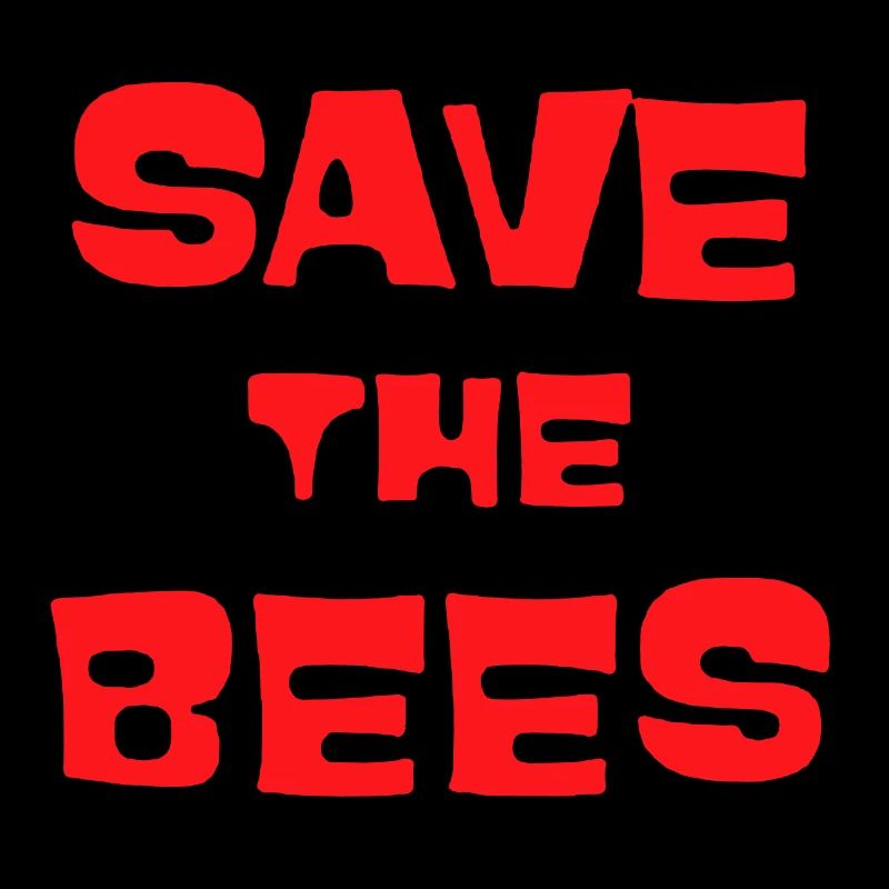 Save the bees
