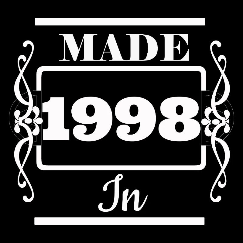 made in 1998