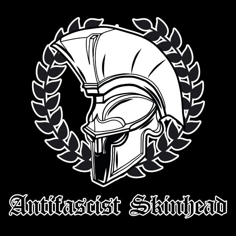 Skinhead antifasciste