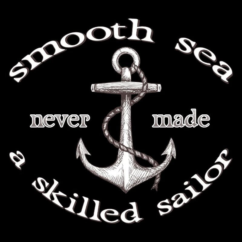 Smooth Sea