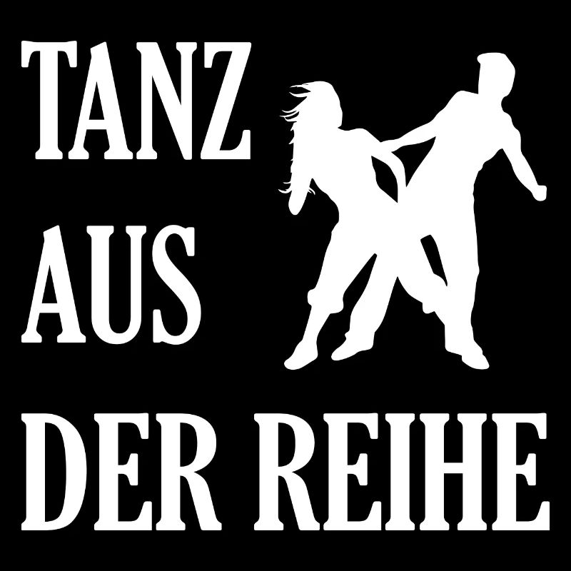 Dancing Dance Music