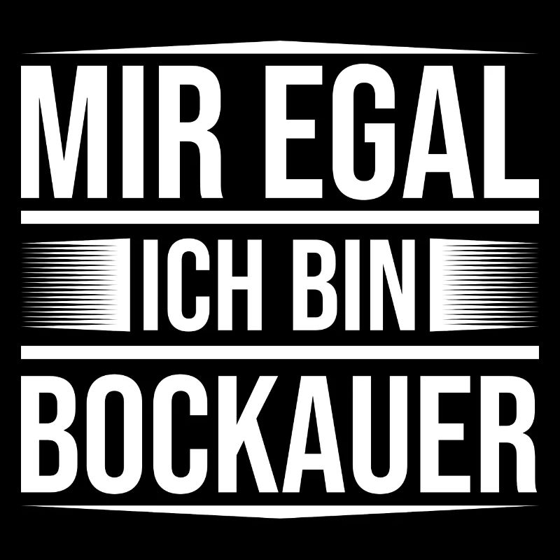 Mir egal Bockau