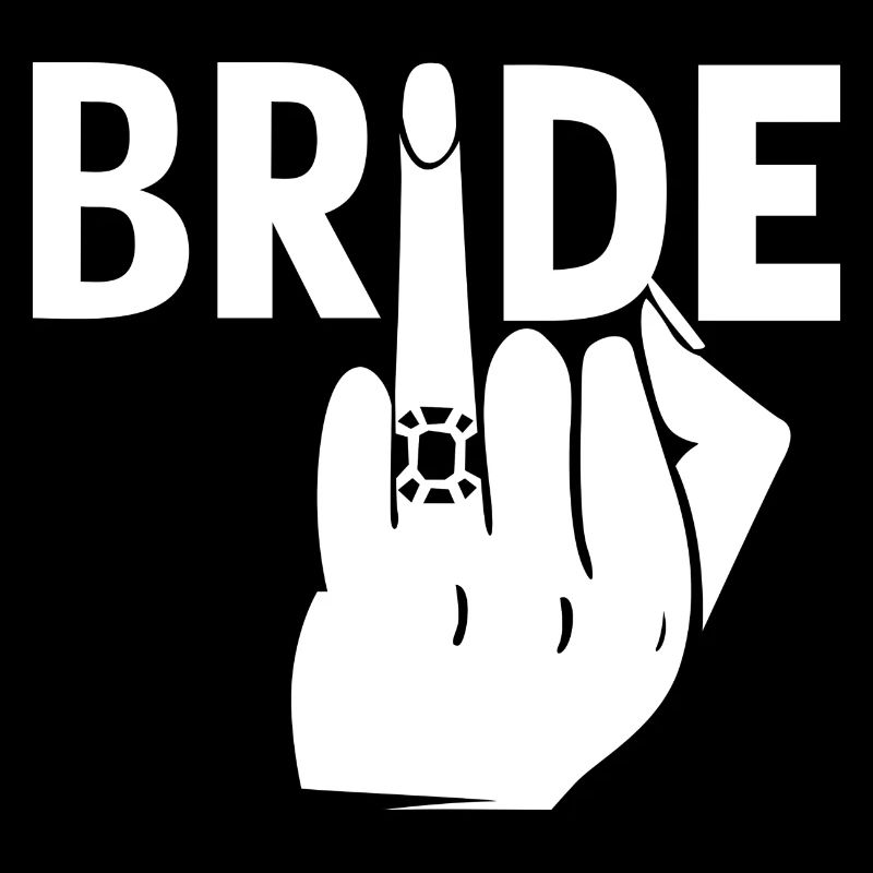 bride Design for a bride