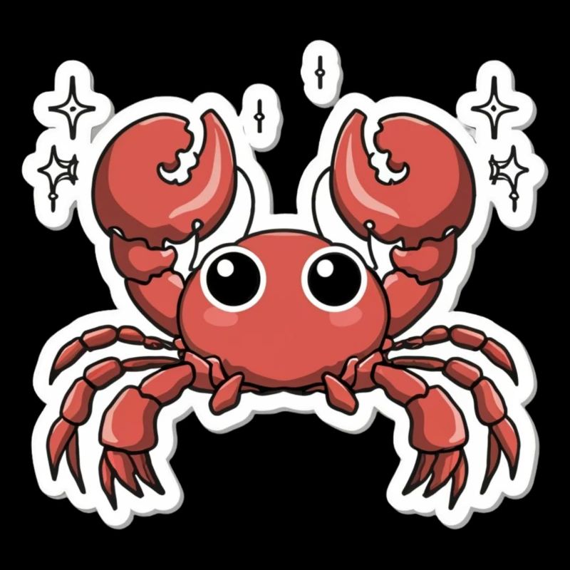 Crab Lover