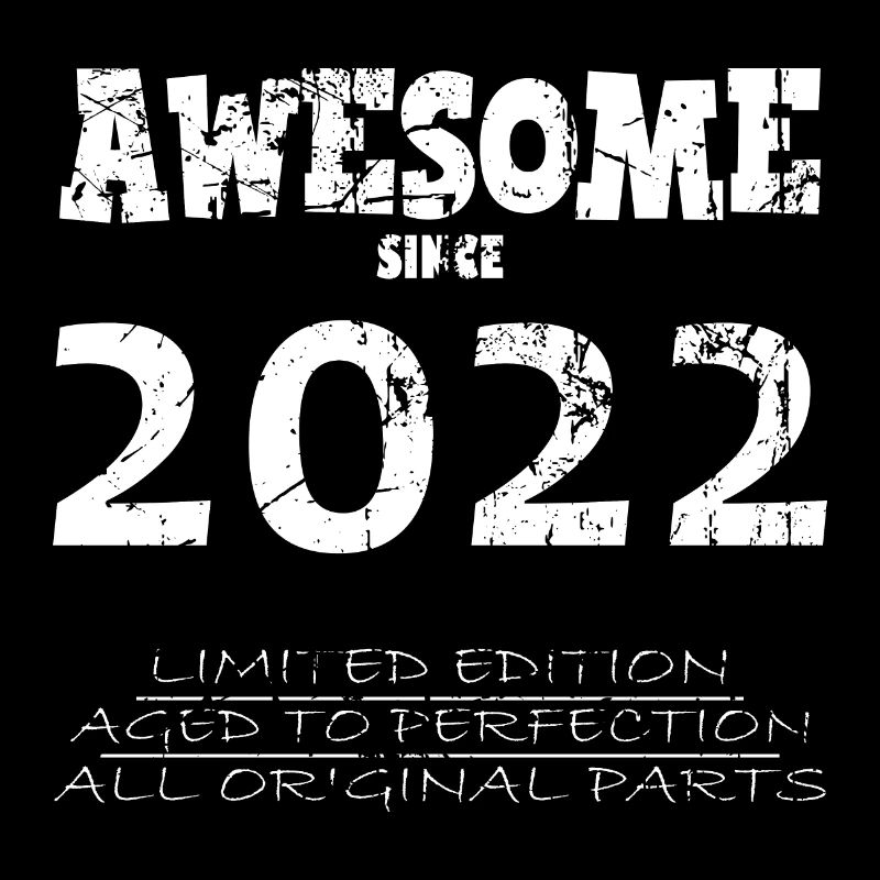 2022 - Legendäres 2. Jubiläum