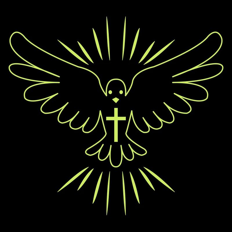 holy ghost