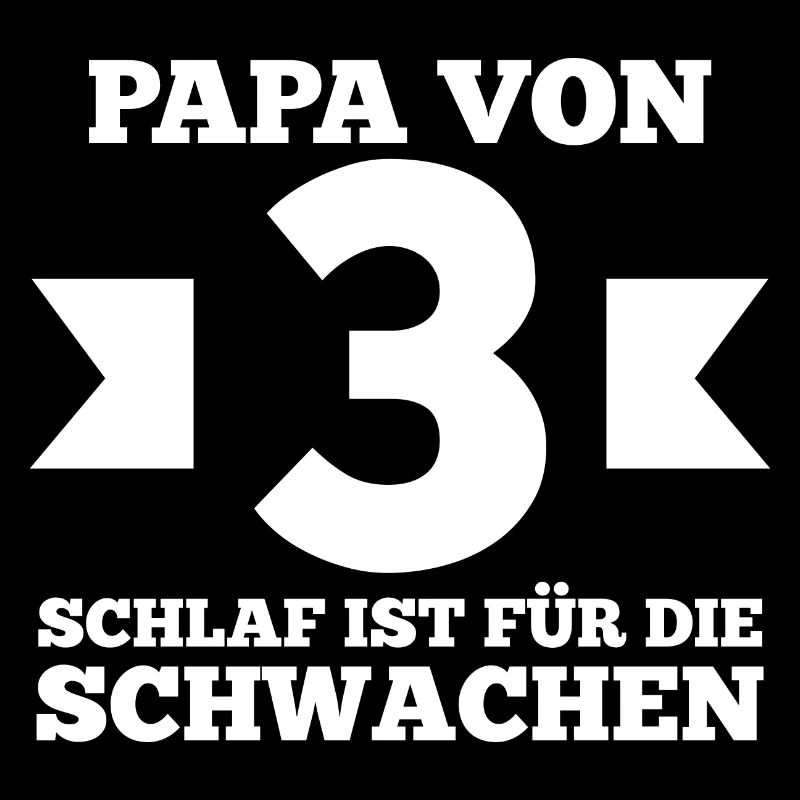 Père de 3 enfants