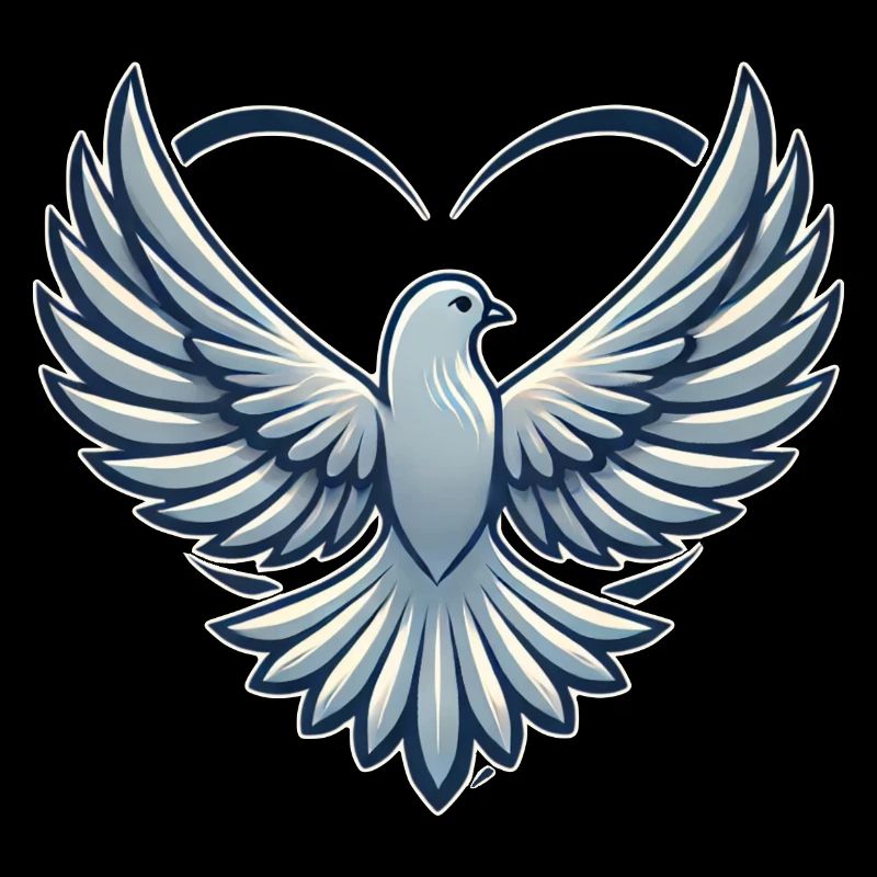 Colombe de l’Amour