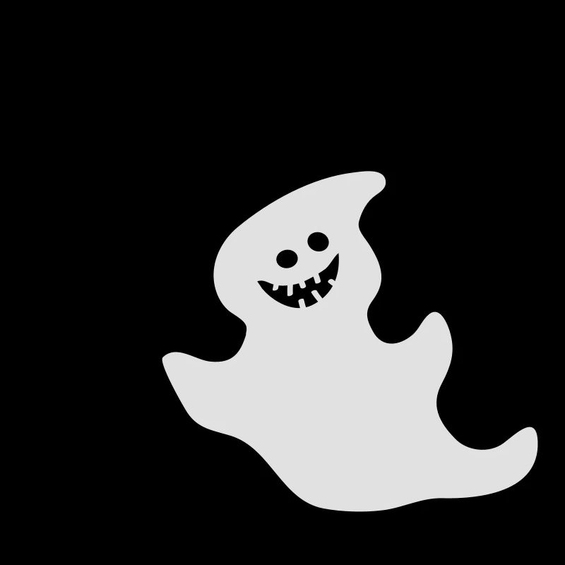 Small ghost
