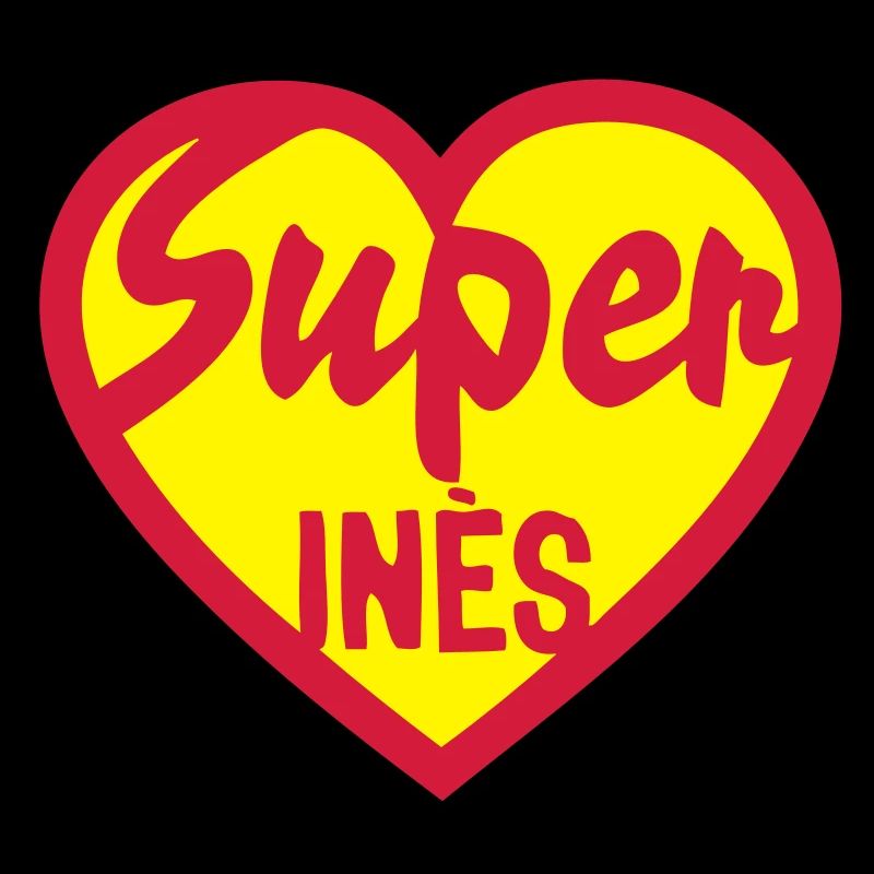 Herz Herz Super ines