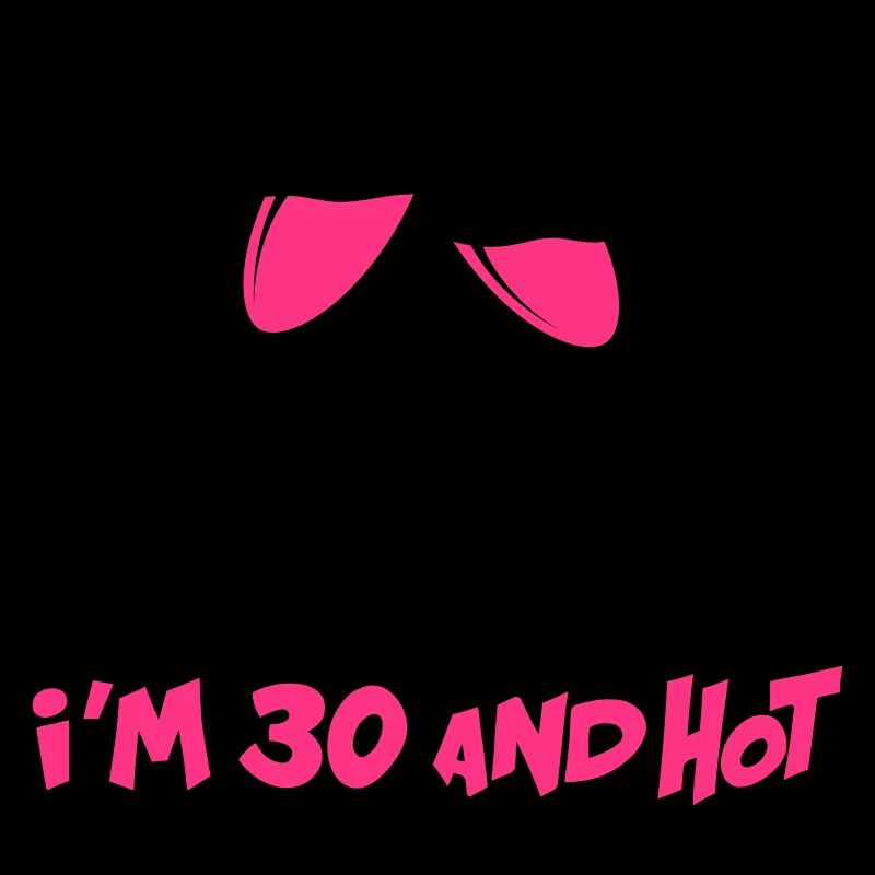 Donnez-moi un coup je suis 30 et chaud