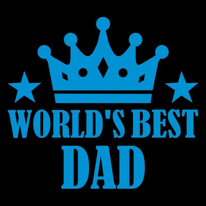 World's Best Dad