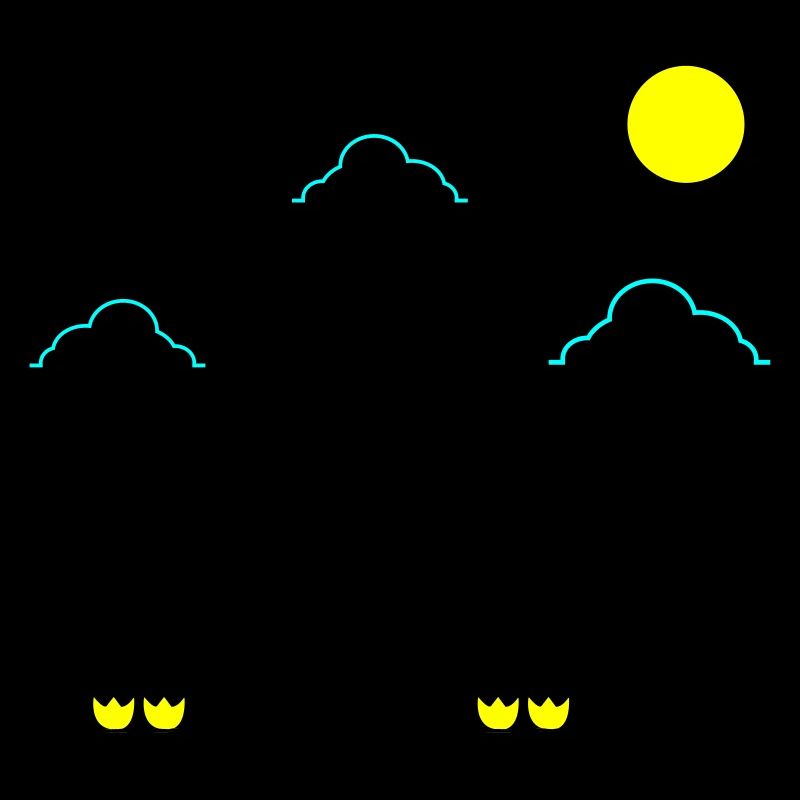 moulin à vent paysage