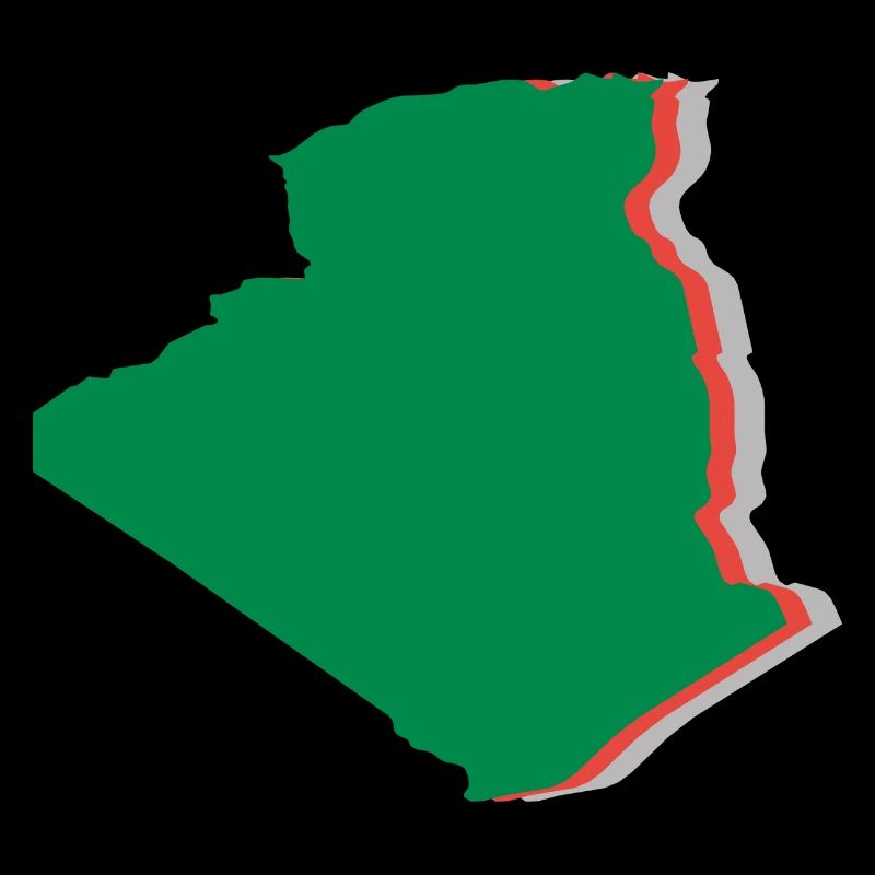 Algeria