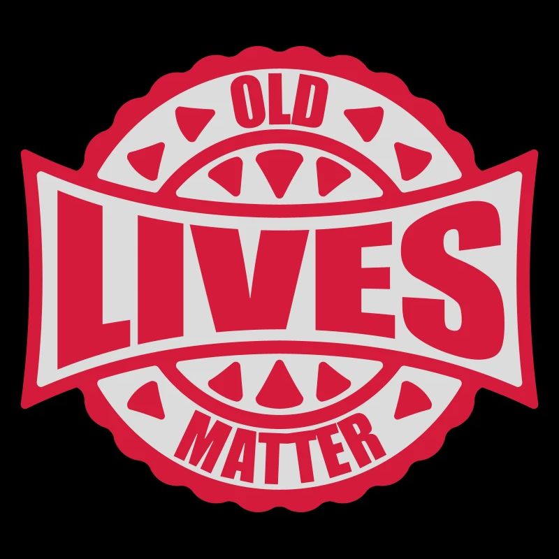 old lives matter quote
