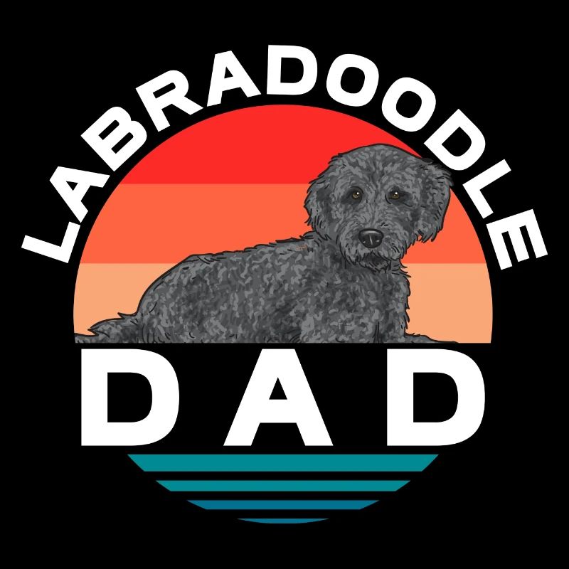 Labradoodle Hund