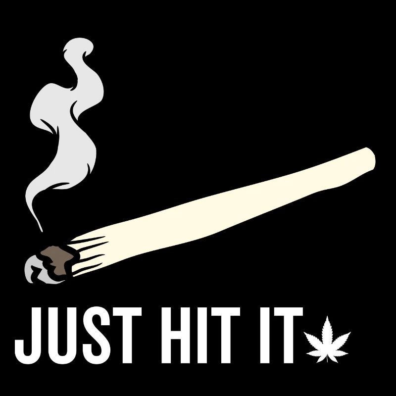 Just Hit It